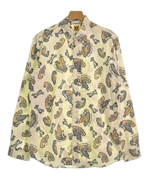 HUMAN MADE Casual shirts