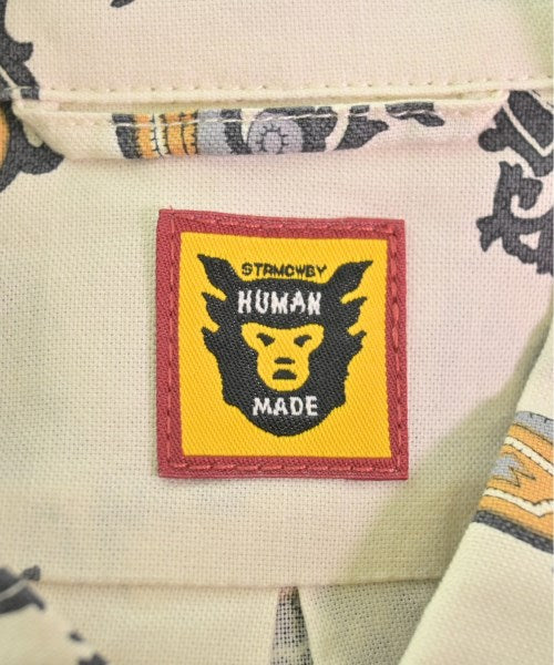 HUMAN MADE Casual shirts