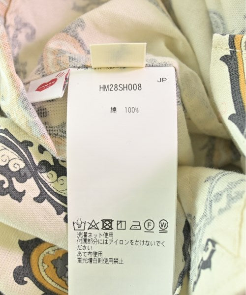 HUMAN MADE Casual shirts