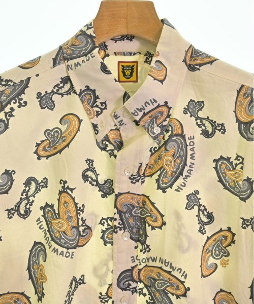 HUMAN MADE Casual shirts