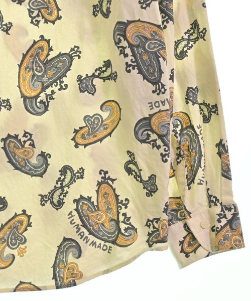 HUMAN MADE Casual shirts