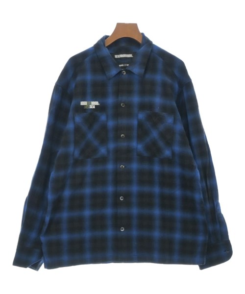NEIGHBOR HOOD Casual shirts