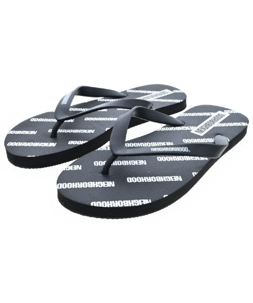 NEIGHBOR HOOD Sandals