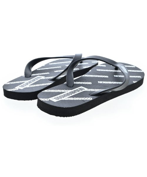 NEIGHBOR HOOD Sandals