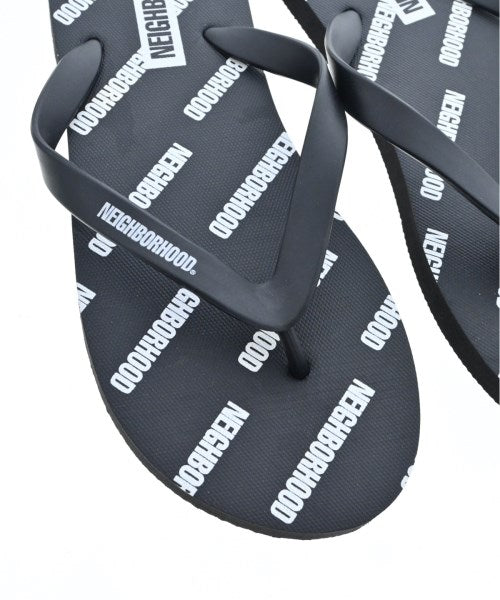 NEIGHBOR HOOD Sandals