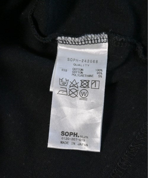 SOPHNET. Tee Shirts/Tops