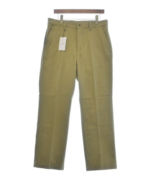 SOPHNET. Other pants