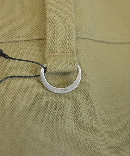 SOPHNET. Other pants
