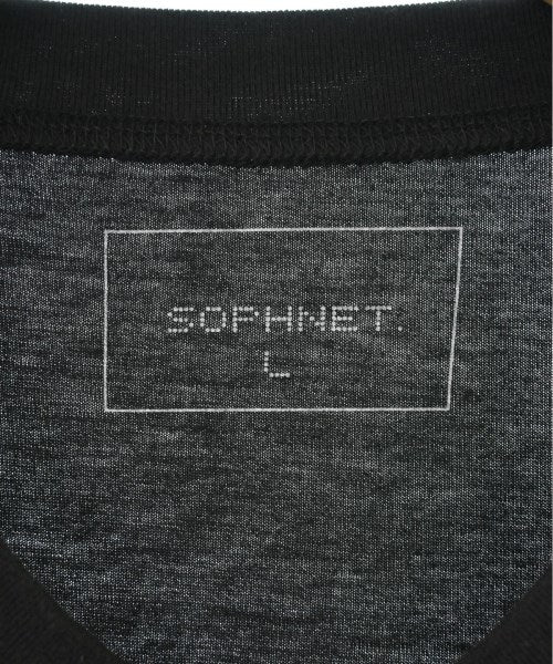 SOPHNET. Tee Shirts/Tops