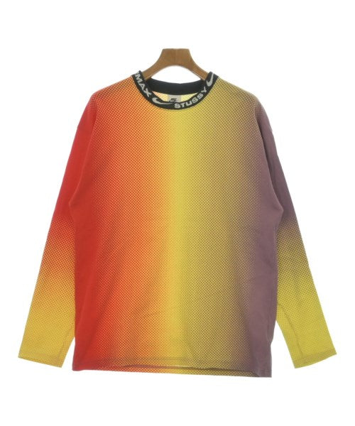 STUSSY Tee Shirts/Tops