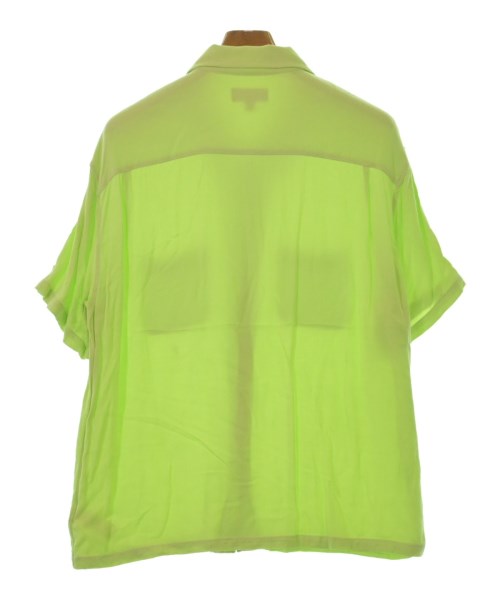 STUSSY Casual shirts