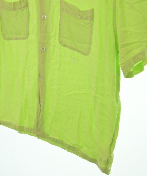 STUSSY Casual shirts