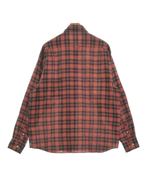 uniform experiment เสื้อลำลอง
