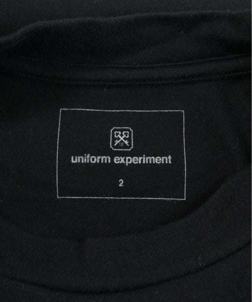 uniform experiment Tee Shirts/Tops