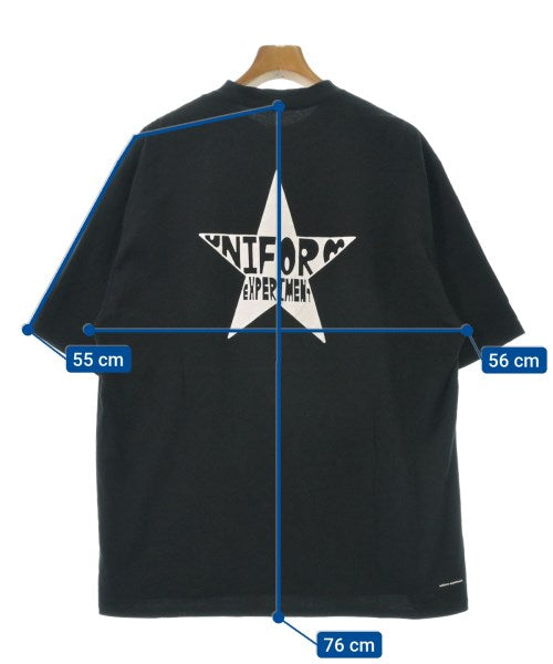 uniform experiment Tee Shirts/Tops