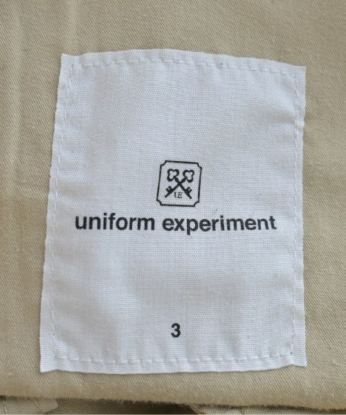 uniform experiment กางเกง อื่น