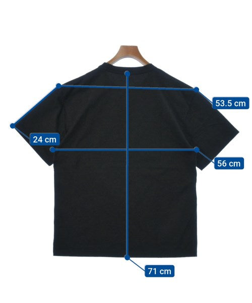 uniform experiment เสื้อยืด/เสื้อท็อปส์