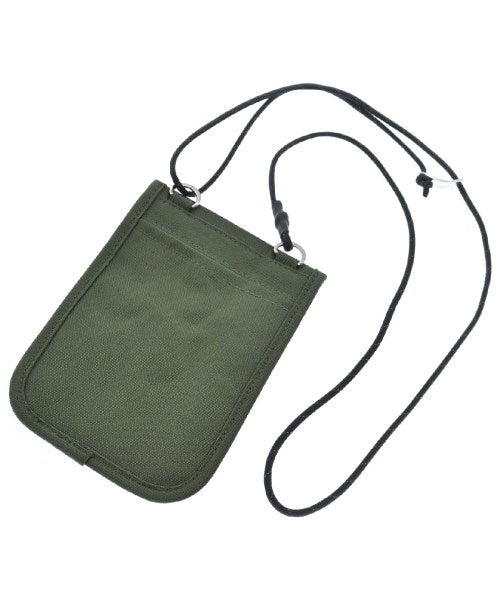 uniform experiment Shoulder bags