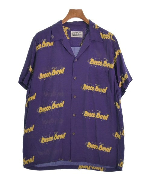 WACKO MARIA เสื้อลำลอง