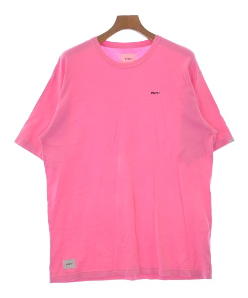 WTAPS Tee Shirts/Tops