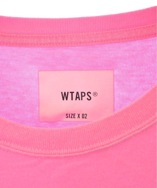 WTAPS Tee Shirts/Tops