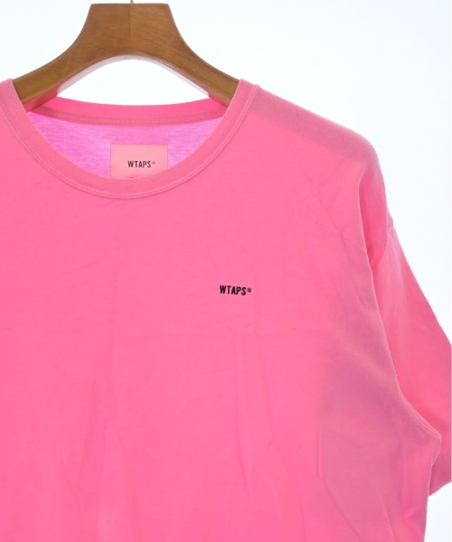 WTAPS Tee Shirts/Tops