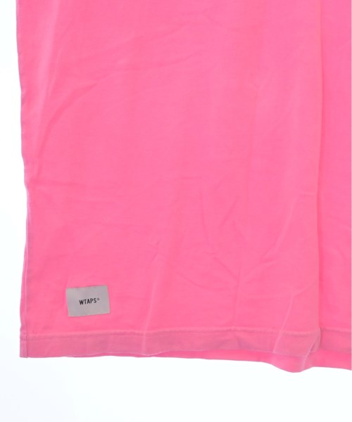 WTAPS Tee Shirts/Tops