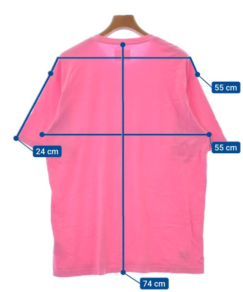 WTAPS Tee Shirts/Tops