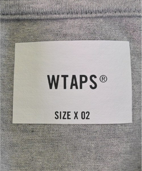 WTAPS Tee Shirts/Tops