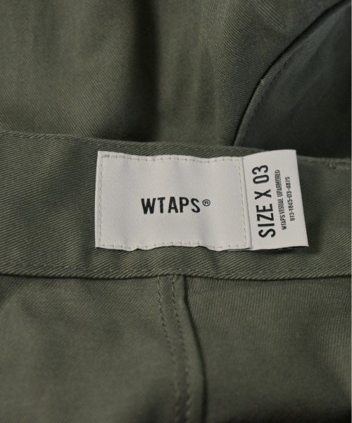 WTAPS Shorts
