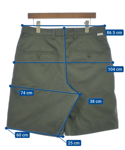 WTAPS Shorts