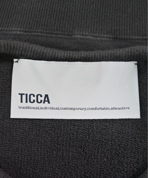 TICCA Sleevelesses