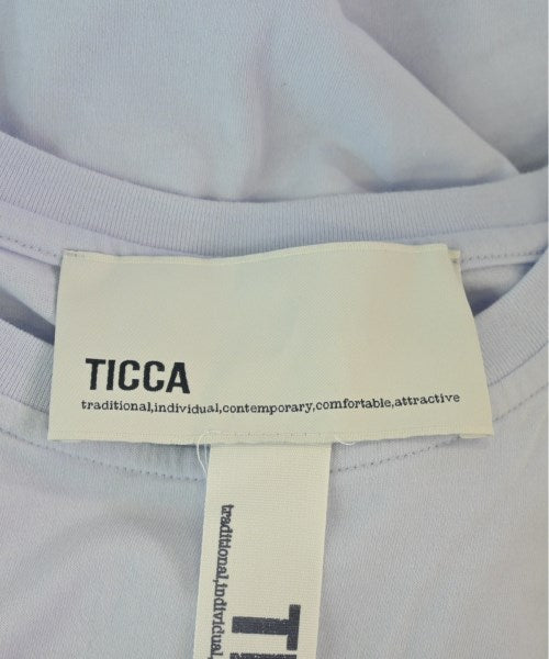 TICCA Sleevelesses