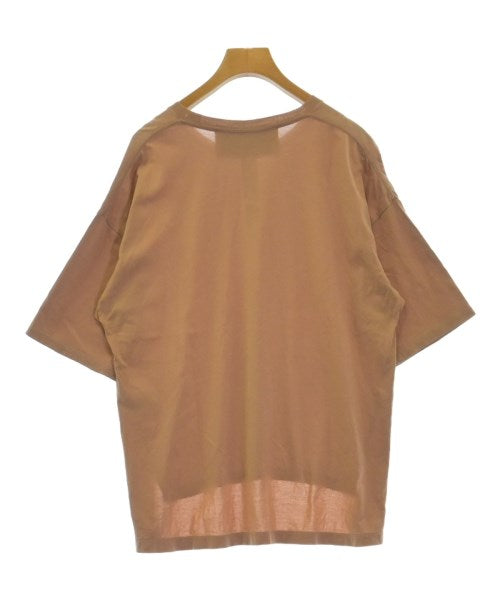 TICCA เสื้อยืด/เสื้อท็อปส์