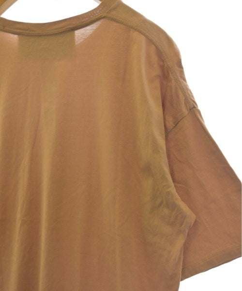 TICCA เสื้อยืด/เสื้อท็อปส์