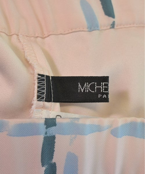 MICHEL KLEIN กระโปรงยาว/แม็กซี่ยาว
