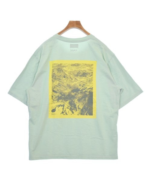 VAINL ARCHIVE เสื้อยืด/เสื้อท็อปส์