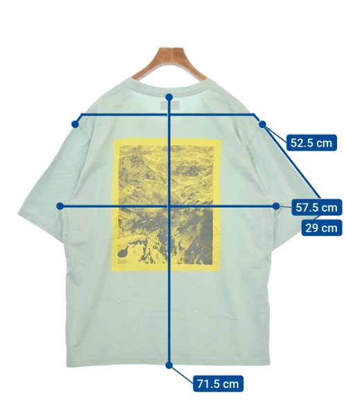 VAINL ARCHIVE เสื้อยืด/เสื้อท็อปส์