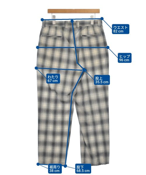 VAINL ARCHIVE กางเกง อื่น