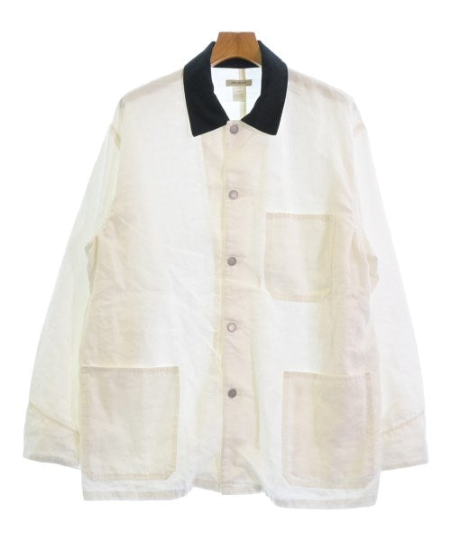 VAINL ARCHIVE แจ็คเก็ตทำงาน