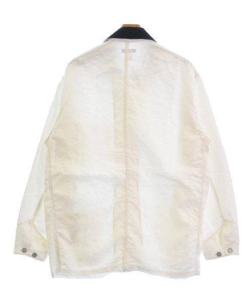 VAINL ARCHIVE แจ็คเก็ตทำงาน