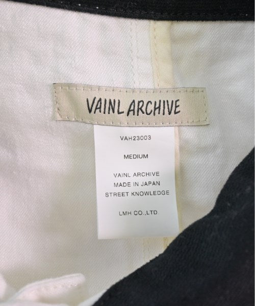 VAINL ARCHIVE แจ็คเก็ตทำงาน