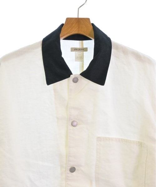 VAINL ARCHIVE แจ็คเก็ตทำงาน