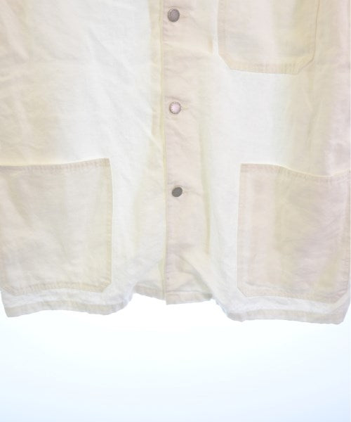 VAINL ARCHIVE แจ็คเก็ตทำงาน