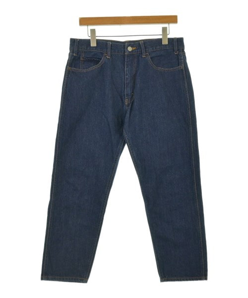 Fire Service Jeans