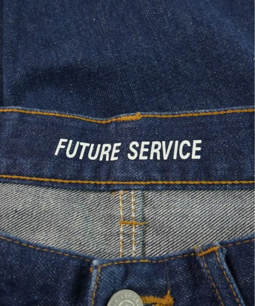 Fire Service Jeans