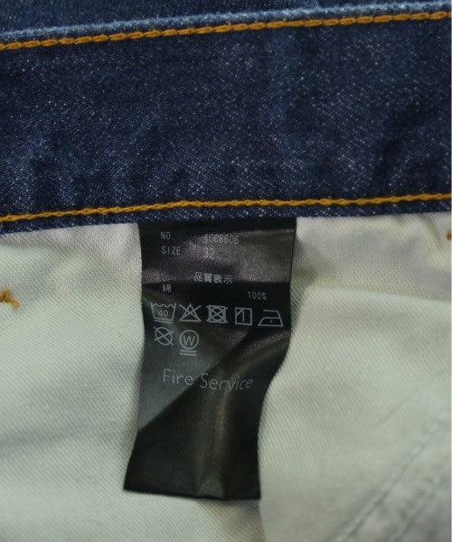 Fire Service Jeans