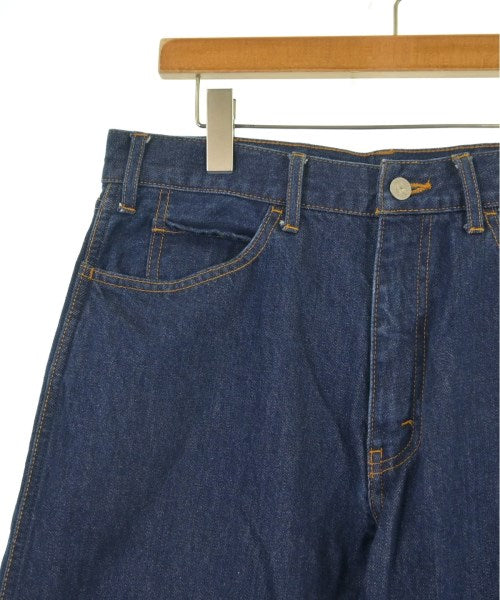 Fire Service Jeans