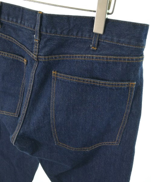 Fire Service Jeans