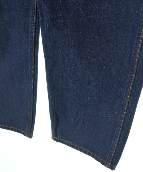 Fire Service Jeans
